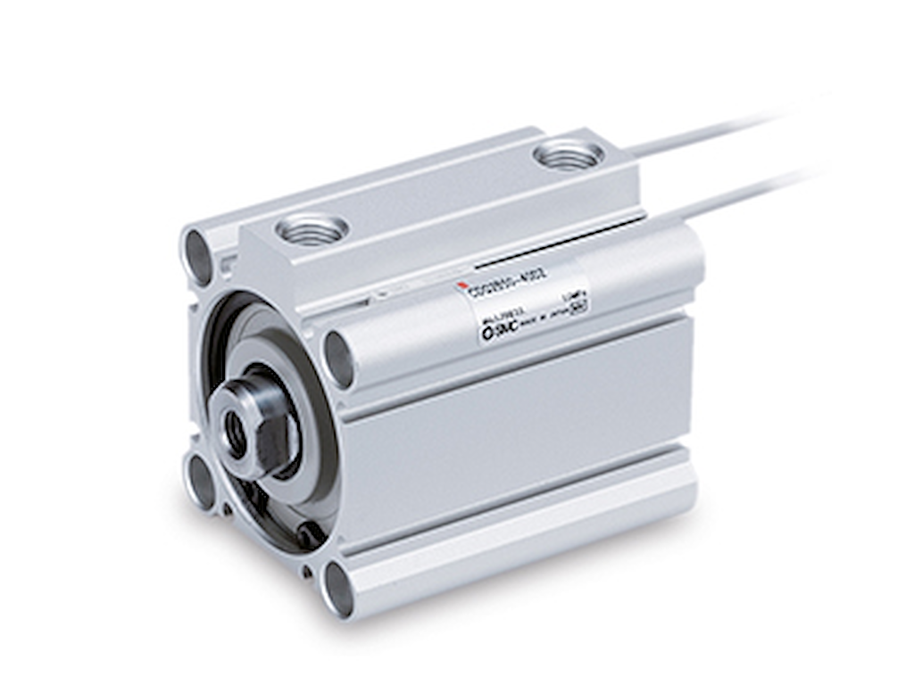 SMC CQ2WB20-5D Cylinder