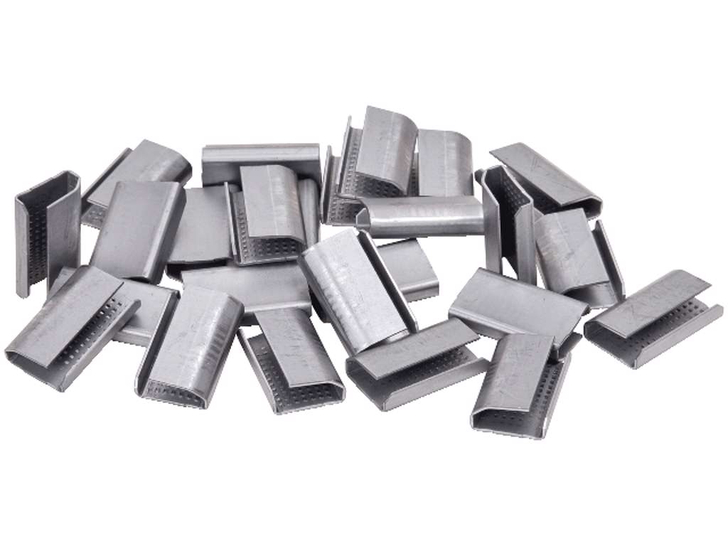 Låseplomb K-76-13 (2000stk) metal