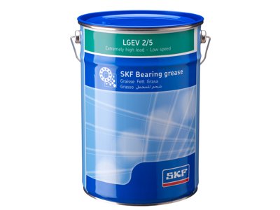 LGEV 2/5 SKF fedt 5 kg