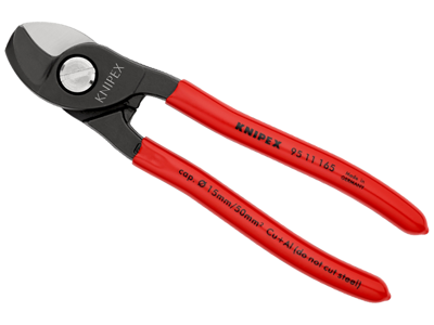 Kabeltang Knipex 9511 165