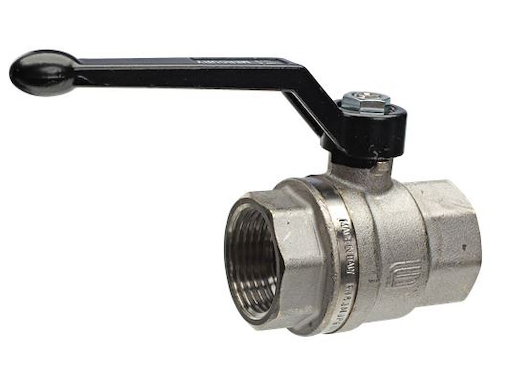 Kuglehane 1-1/2" Mercury M/M