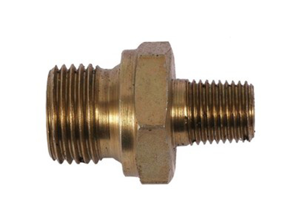 02BK08x12 Brystnippel