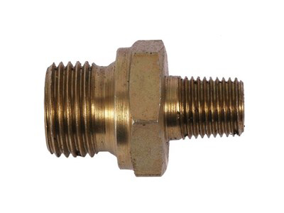 02BK08x12 Brystnippel