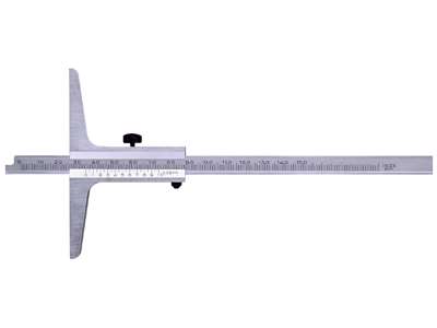 Dybdemål 0-150 mm Limit DIN 862
