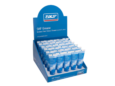 LGAF 3E/0,035 SKF Mont. fedt