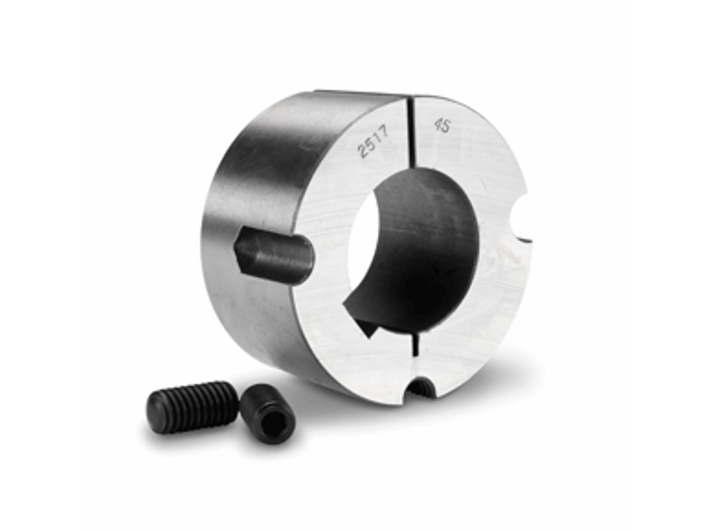 Taperlock 1610 x 42 Bøsning