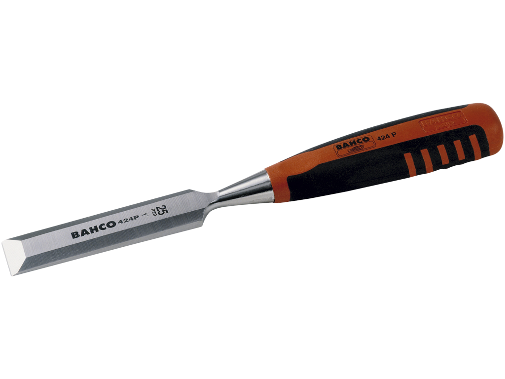 Stemmejern 424P 20mm Baahco