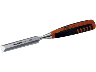 Stemmejern 424P 20mm Baahco