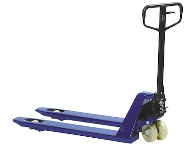 Pallevogn enkel nylon 2200kg