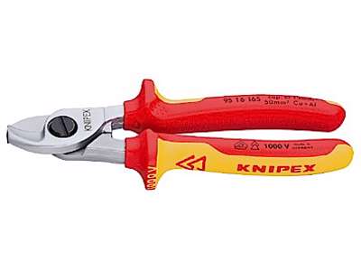 Kabelsaks Knipex 9516-165