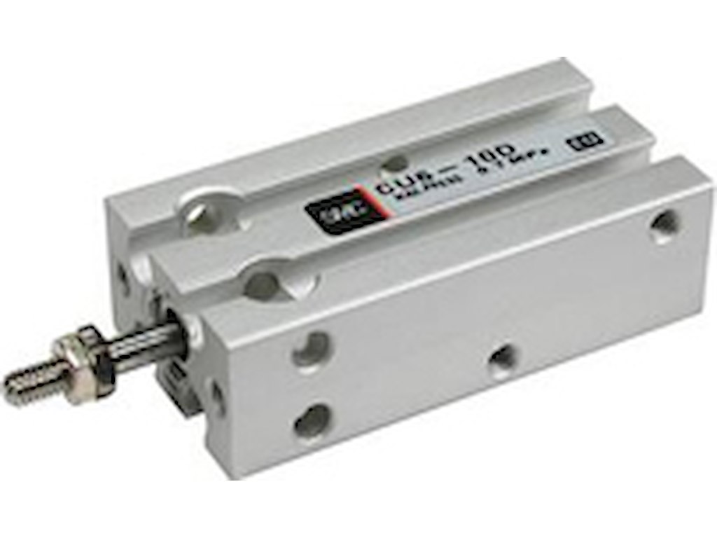SMC CDU6-25D Cylinder