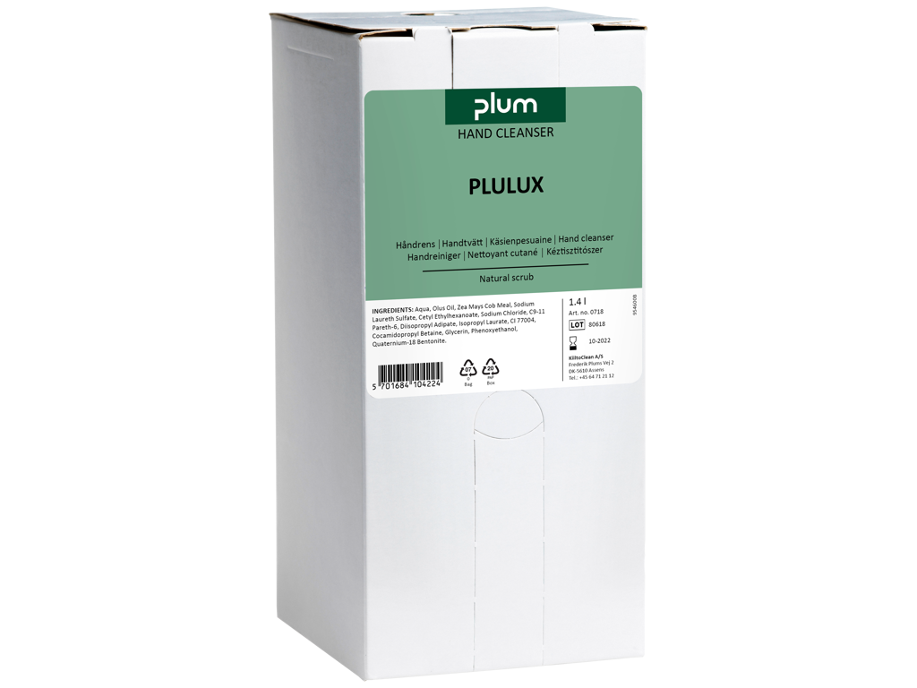 Plum plulux (0718) 1,4 L