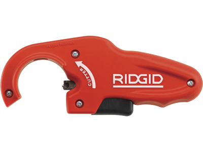 Rørskærer plast Ridgid P-TEC 5000