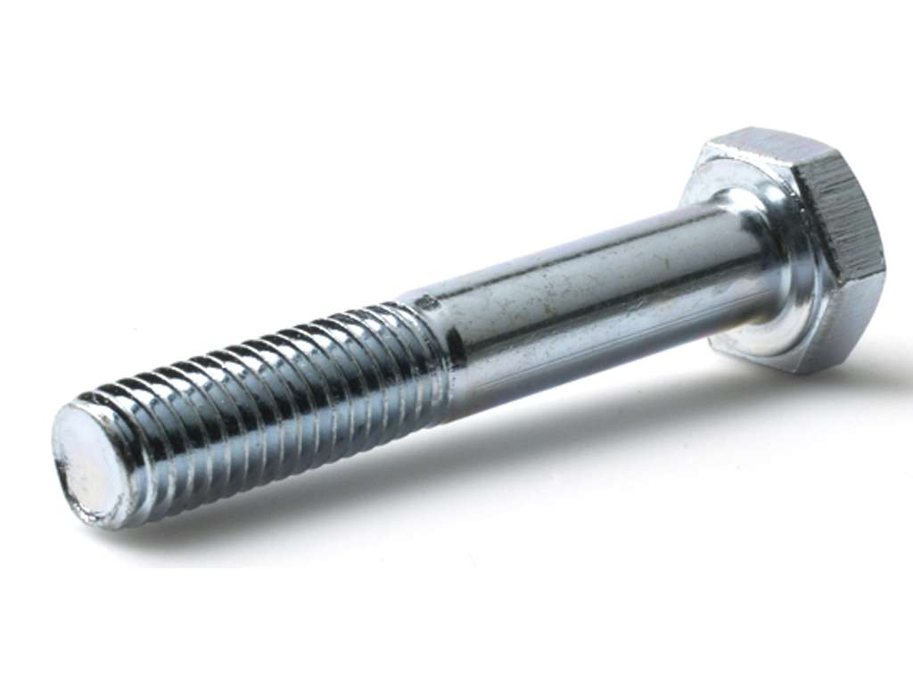 Stålbolt M14x50 FZB 10.9 DIN931