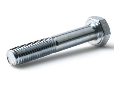 Stålbolt M14x50 FZB 10.9 DIN931
