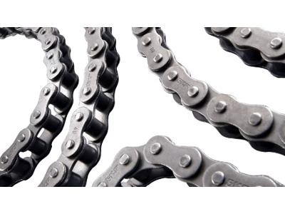 Rullekæde 06B-1 (5mtr.)rustfri Renold