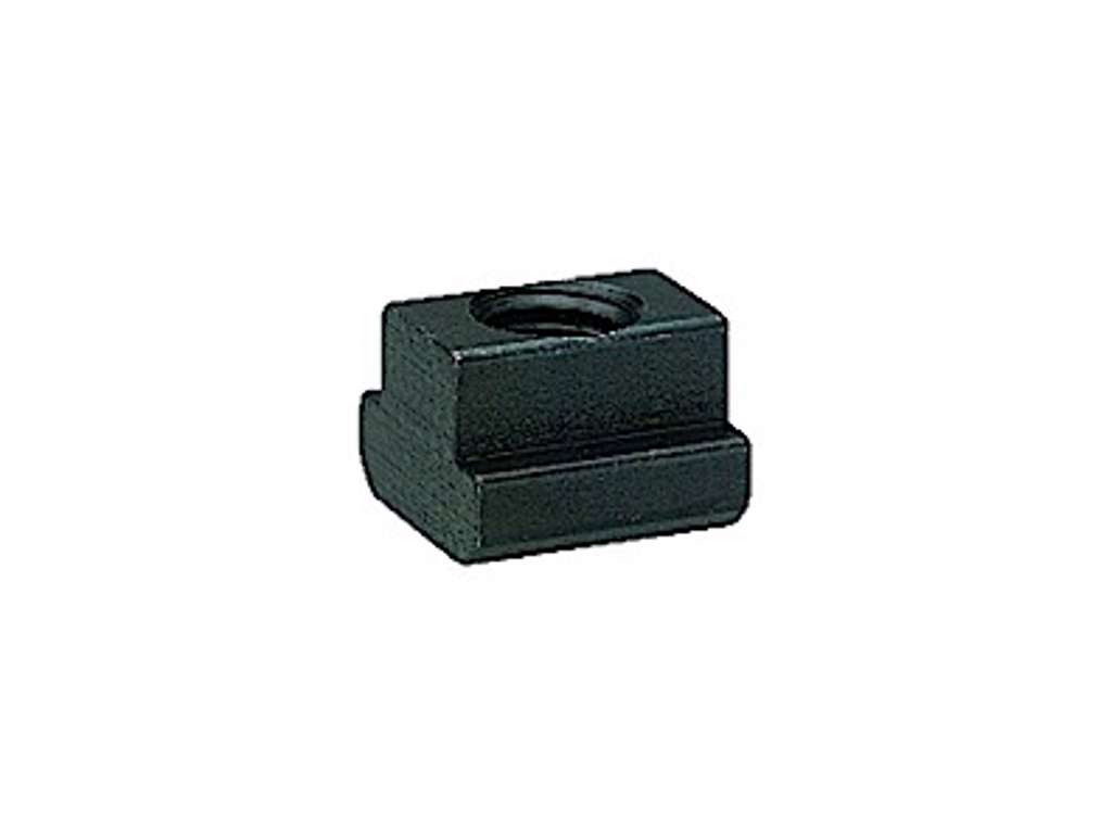 T-Spor Møtrik spor: 14mm, M10
