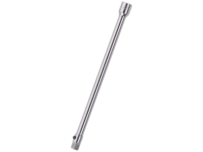 Forlænger 3/8" X 240mm 427QR/10 