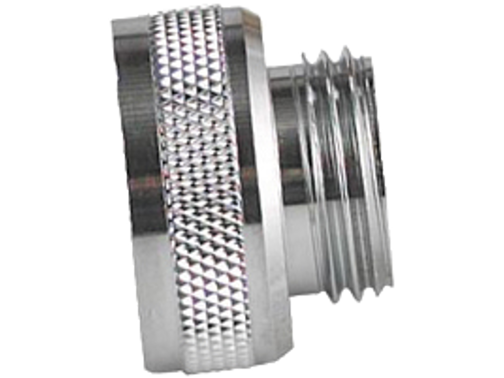 Overgang I-1/2"x U-3/4"