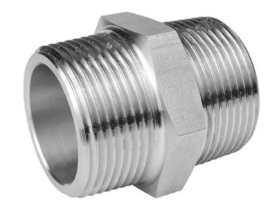 Brystnippel 3/4" N73 A4 Drejet