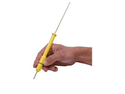 Tig Pen 1,0 - 3,2mm TIG tråd ESAB