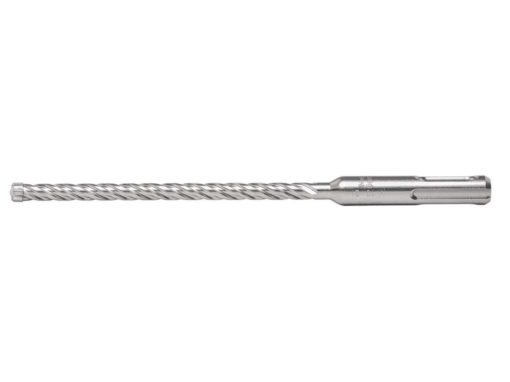 Hammerbor 10x265mm SDS-plus 4-skær