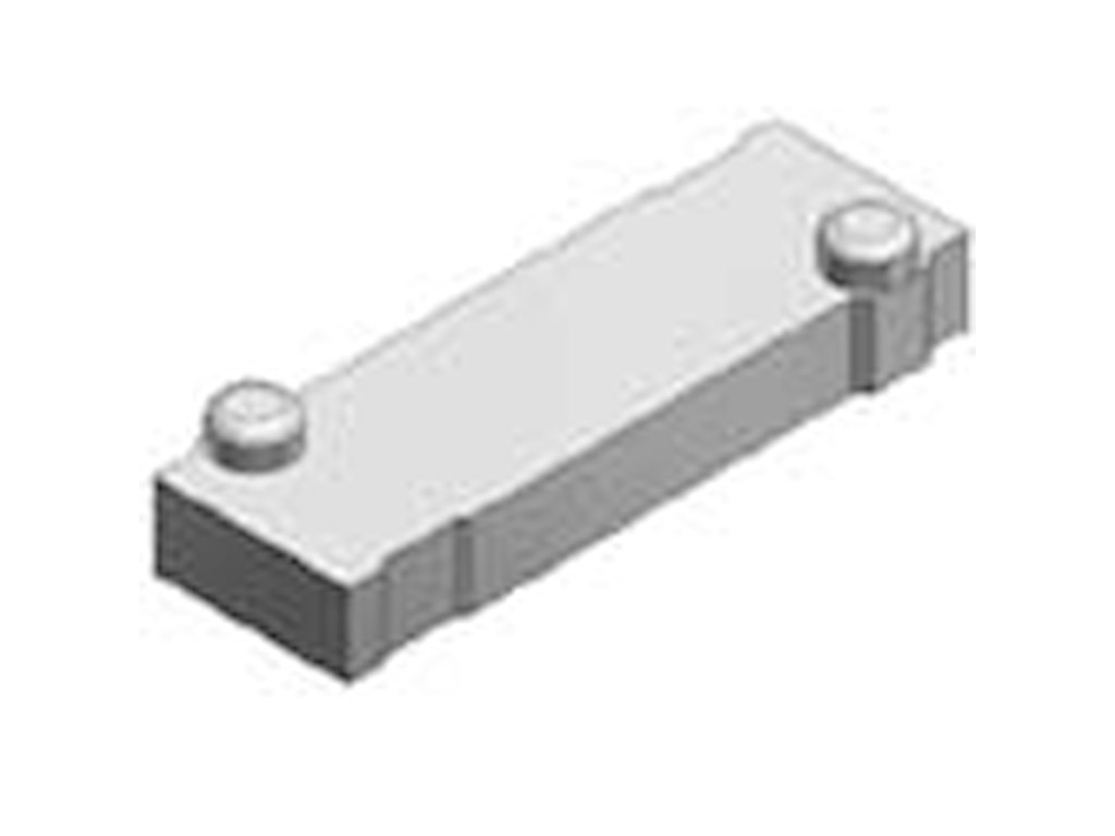 SMC SY5000-56-1B-Q Endebeslag