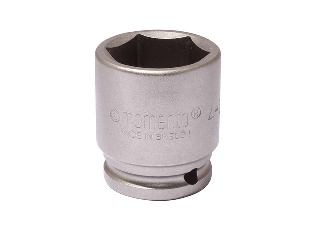 Slagtop 1/2"-34mm Momento