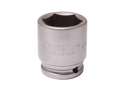 Slagtop 1/2"-34mm Momento