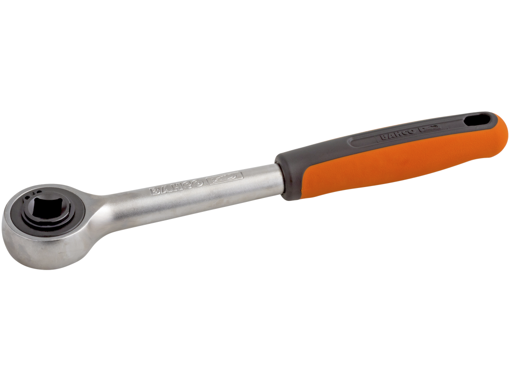 Skraldenøgle 1/2" Bahco Radiatornøgle