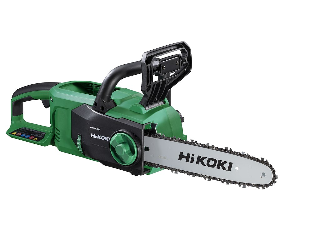 Akku Kædesav CS3630DB Tool Only MV