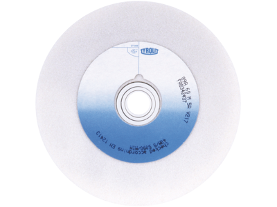 Slibesten 200x25x32mm hvid 89A60M5AV217