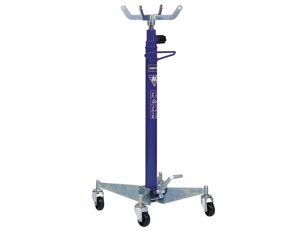 Gearkasseløfter VL 3 Hydraulisk AC 