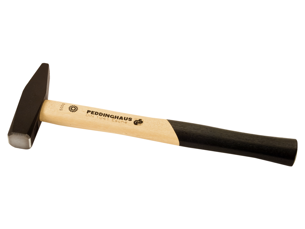 Smedehammer 1500gram  hickoryskaft