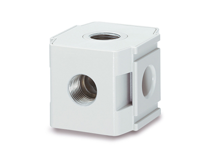 SMC Y34-N03-1-D Cross Spacer