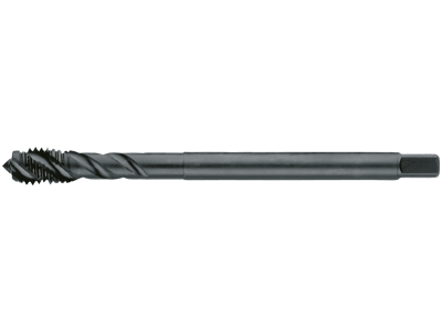 Maskintap M18 snoet HSSE-V Oxideret