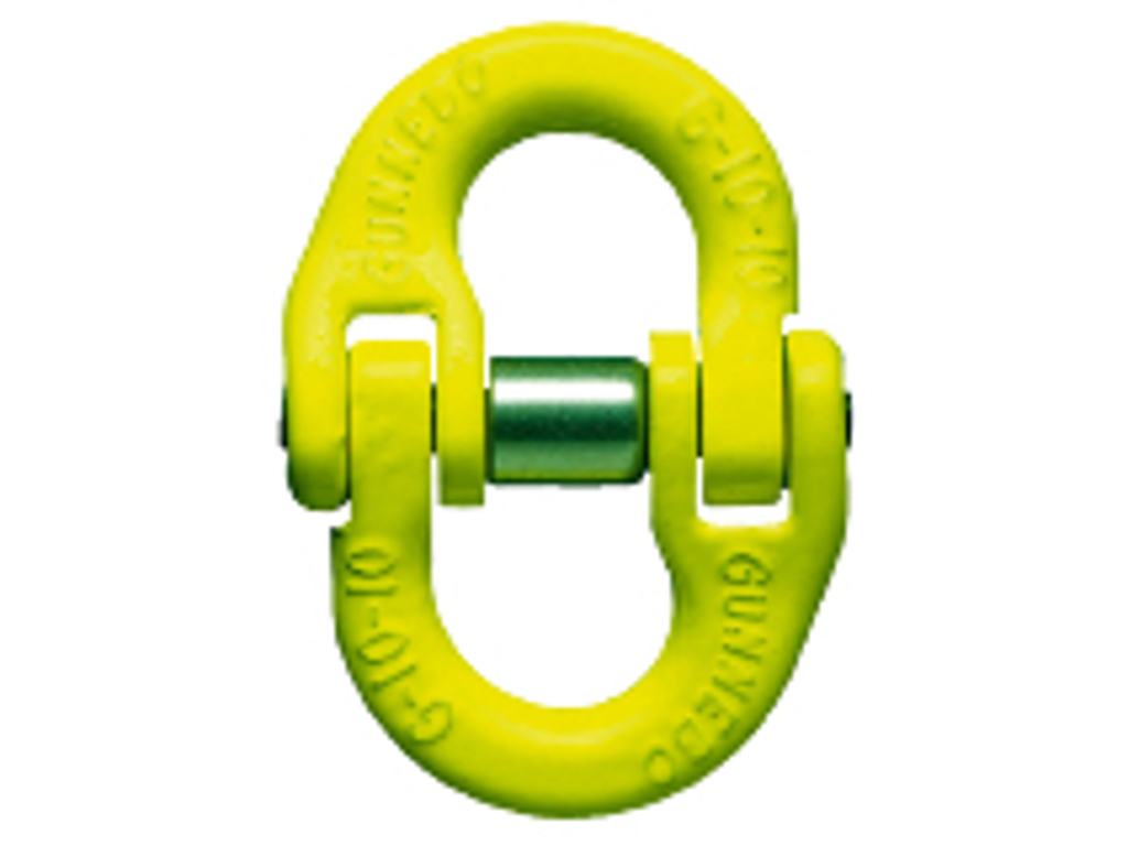 Samleled G 6-10 SWL 1,5 Ton