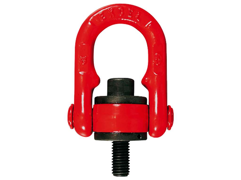 Svirveløjebolt VLBG 1,6 T M16x2,0
