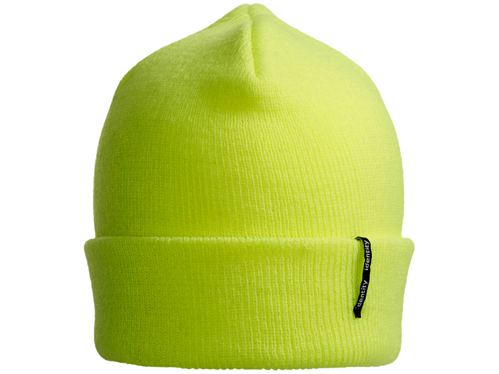 Hue Strik Fl. Gul - One size
