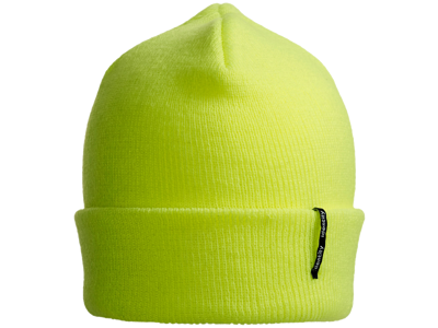 Hue Strik Fl. Gul - One size