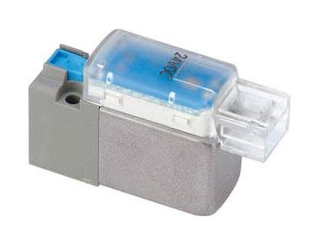 SMC V111-5WO Pilotventil 24VDC