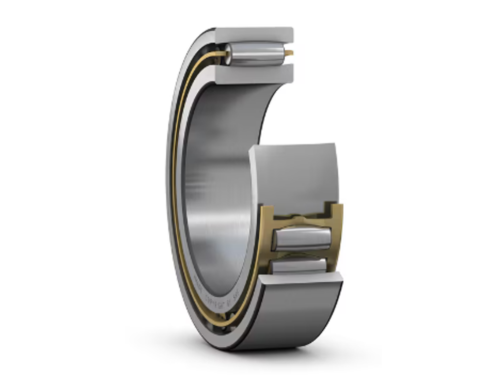 C 2216/C3 SKF CARB Rulleleje