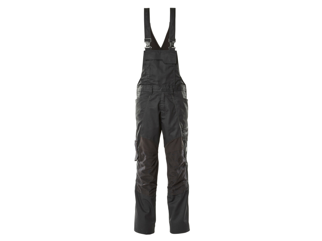 Overalls med Stretch Zones