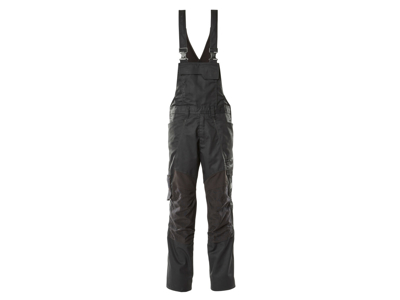 Overalls med Stretch Zones