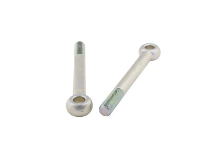 Øjebolt M6x40 FZB DIN444B