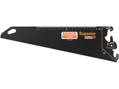 Savblad Bahco Superior EX 16 GNP C