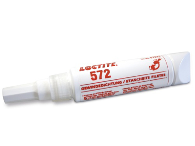 Loctite 572 Gevindtætning / PTFE 50 ml