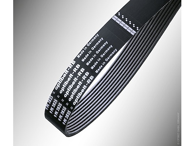 Ribberem PH 1951/7 Poly-V Optibelt RB
