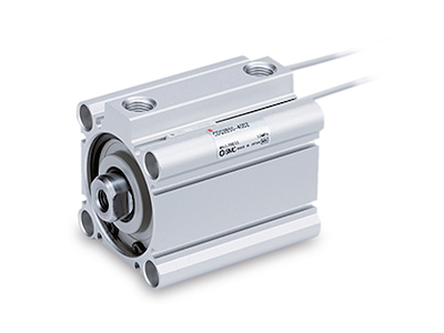 SMC CDQ2KB40TF-20DZ Luftcylinder