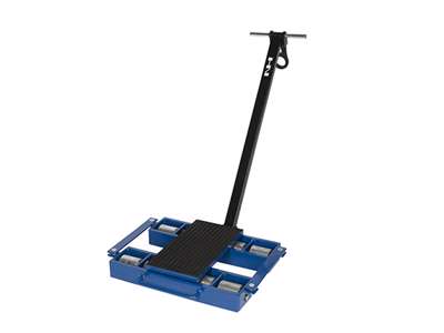 Transporthund 6000kg NH-ST60